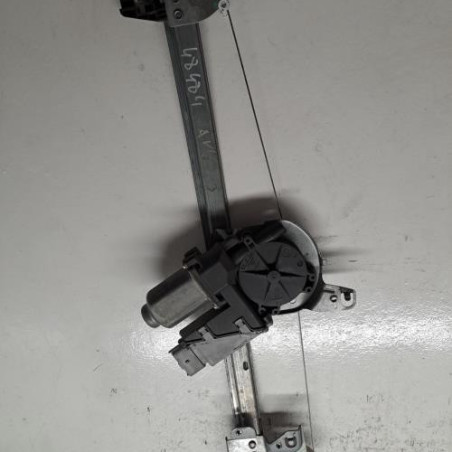 Leve vitre electrique avant gauche CITROEN C3 1 Photo n°1