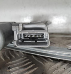 Leve vitre electrique avant gauche CITROEN C3 1 Photo n°3