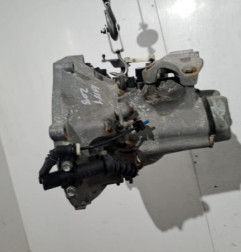 Boite de vitesses PEUGEOT 208 1 Photo n°1