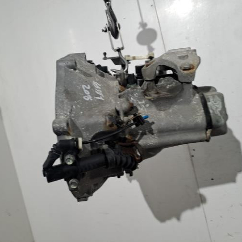 Boite de vitesses PEUGEOT 208 1