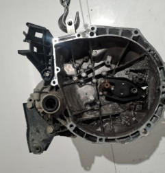 Boite de vitesses PEUGEOT 208 1