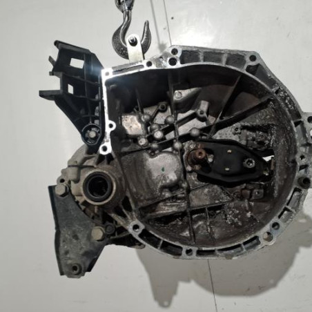 Boite de vitesses PEUGEOT 208 1