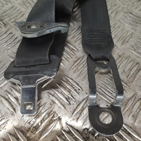 Ceinture avant gauche PEUGEOT 206