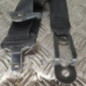 Ceinture avant gauche PEUGEOT 206