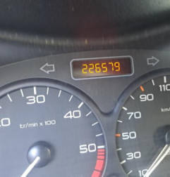 Ceinture avant gauche PEUGEOT 206 Photo n°10