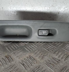 Interrupteur de leve vitre avant droit RENAULT TWINGO 1 Photo n°1