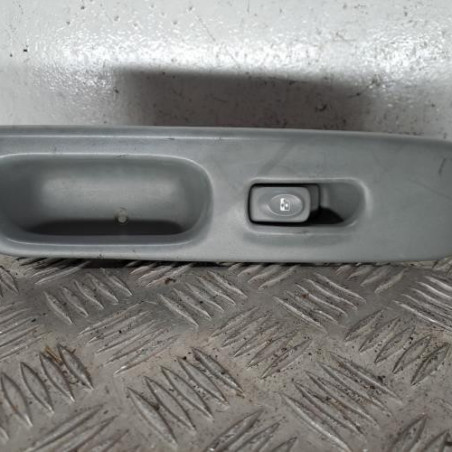 Interrupteur de leve vitre avant droit RENAULT TWINGO 1 Photo n°1