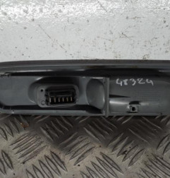 Interrupteur de leve vitre avant droit RENAULT TWINGO 1