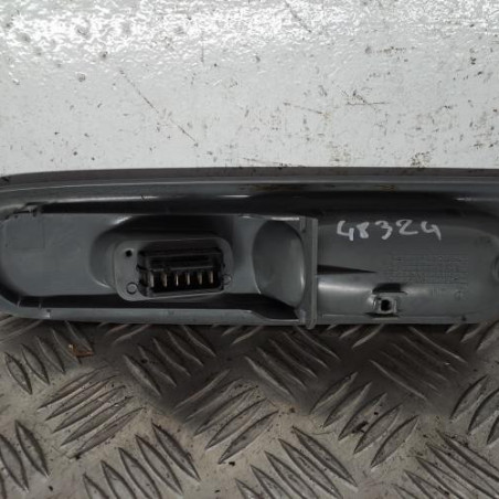 Interrupteur de leve vitre avant droit RENAULT TWINGO 1