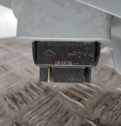 Interrupteur de leve vitre avant droit RENAULT TWINGO 1 Photo n°4