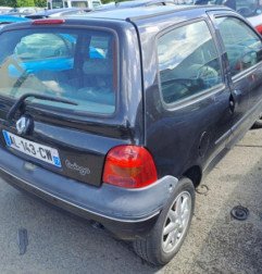Interrupteur de leve vitre avant droit RENAULT TWINGO 1 Photo n°7