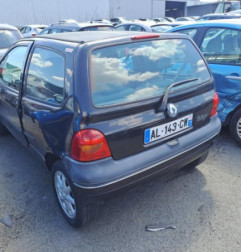 Interrupteur de leve vitre avant droit RENAULT TWINGO 1 Photo n°8