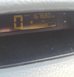 Interrupteur de leve vitre avant droit RENAULT TWINGO 1 Photo n°10