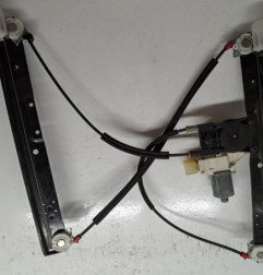 Leve vitre electrique avant droit FORD MONDEO 3 Photo n°1