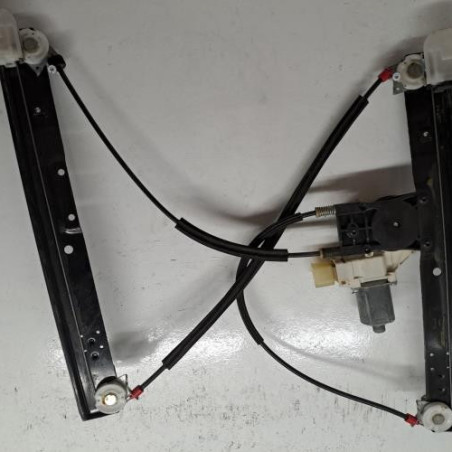 Leve vitre electrique avant droit FORD MONDEO 3 Photo n°1
