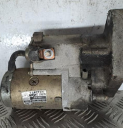 Demarreur HYUNDAI TERRACAN Photo n°1