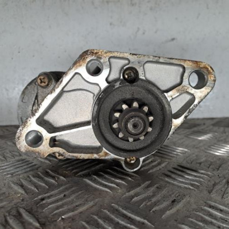 Demarreur HYUNDAI TERRACAN