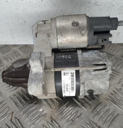 Demarreur PEUGEOT 108 Photo n°1