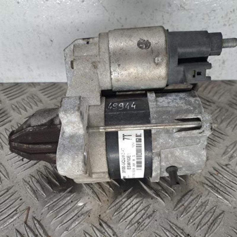 Demarreur PEUGEOT 108