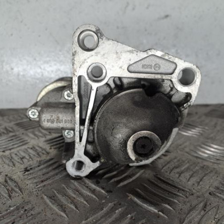 Demarreur RENAULT SCENIC 3 Photo n°1