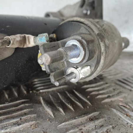 Demarreur RENAULT SCENIC 3