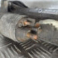 Demarreur CITROEN C8
