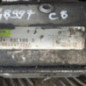 Demarreur CITROEN C8