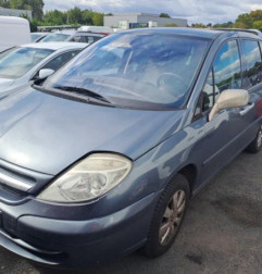 Demarreur CITROEN C8 Photo n°5