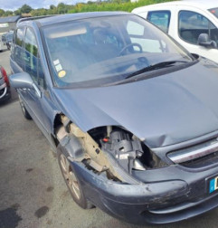 Demarreur CITROEN C8 Photo n°6