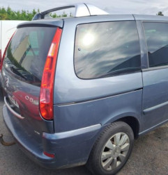 Demarreur CITROEN C8 Photo n°7