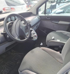 Demarreur CITROEN C8 Photo n°9