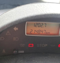 Demarreur CITROEN C8 Photo n°10