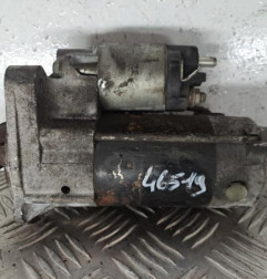 Demarreur DAIHATSU MATERIA Photo n°1