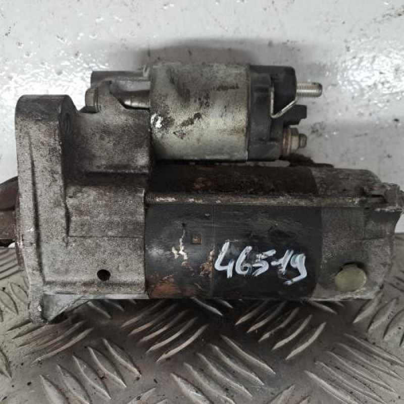 Demarreur DAIHATSU MATERIA