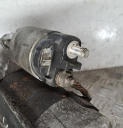 Demarreur DAIHATSU MATERIA Photo n°3