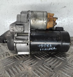 Demarreur PEUGEOT PARTNER 1 Photo n°1