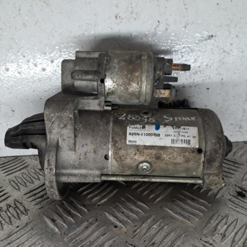 Demarreur FORD S-MAX 1