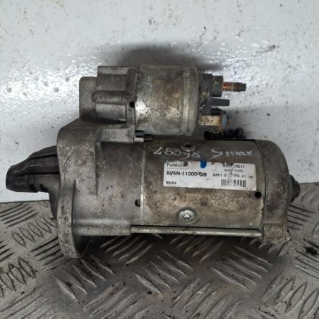 Demarreur FORD S-MAX 1 Photo n°1