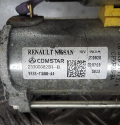 Demarreur RENAULT CLIO 5 Photo n°4