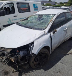 Demarreur RENAULT CLIO 5 Photo n°5