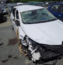 Demarreur RENAULT CLIO 5 Photo n°6