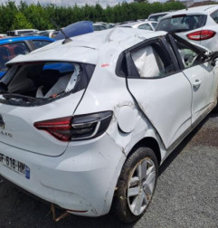 Demarreur RENAULT CLIO 5 Photo n°7