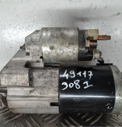 Demarreur PEUGEOT 308 1 Photo n°1