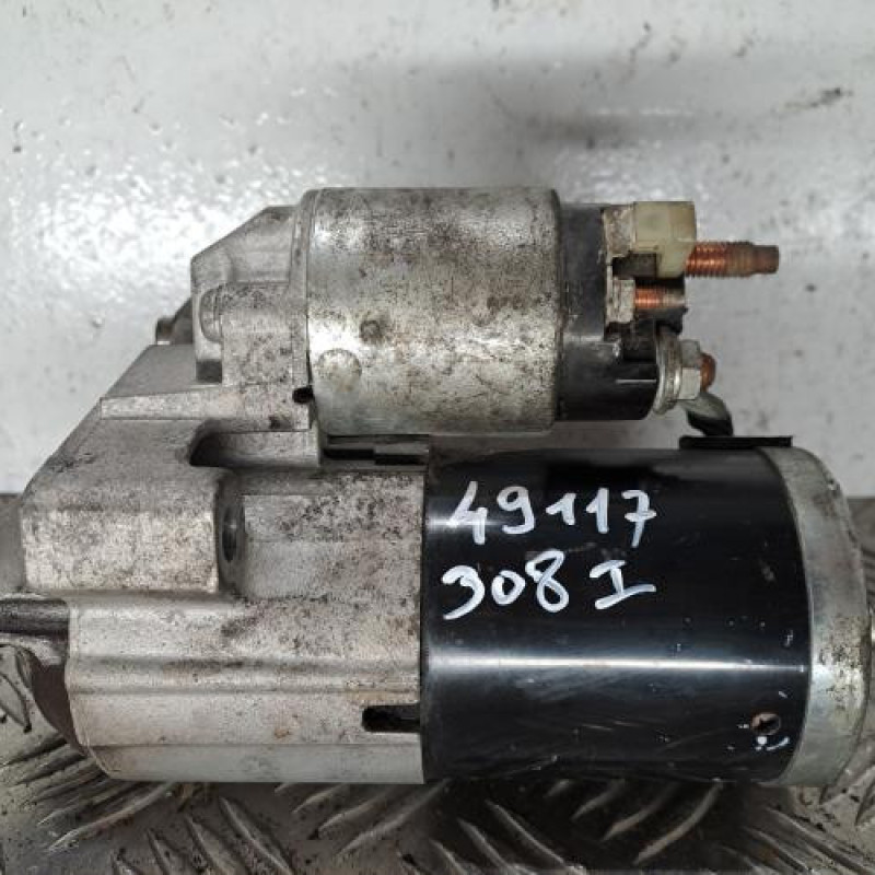 Demarreur PEUGEOT 308 1