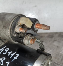 Demarreur PEUGEOT 308 1 Photo n°3