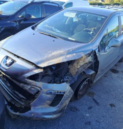 Demarreur PEUGEOT 308 1 Photo n°5