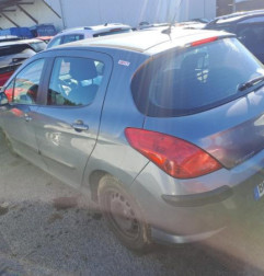 Demarreur PEUGEOT 308 1 Photo n°8