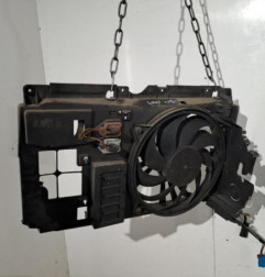 Armature avant, Masque avant CITROEN XSARA