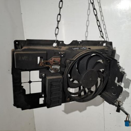 Armature avant, Masque avant CITROEN XSARA