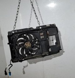 Armature avant, Masque avant CITROEN XSARA Photo n°3